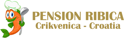 Pension Ribica Crikvenica